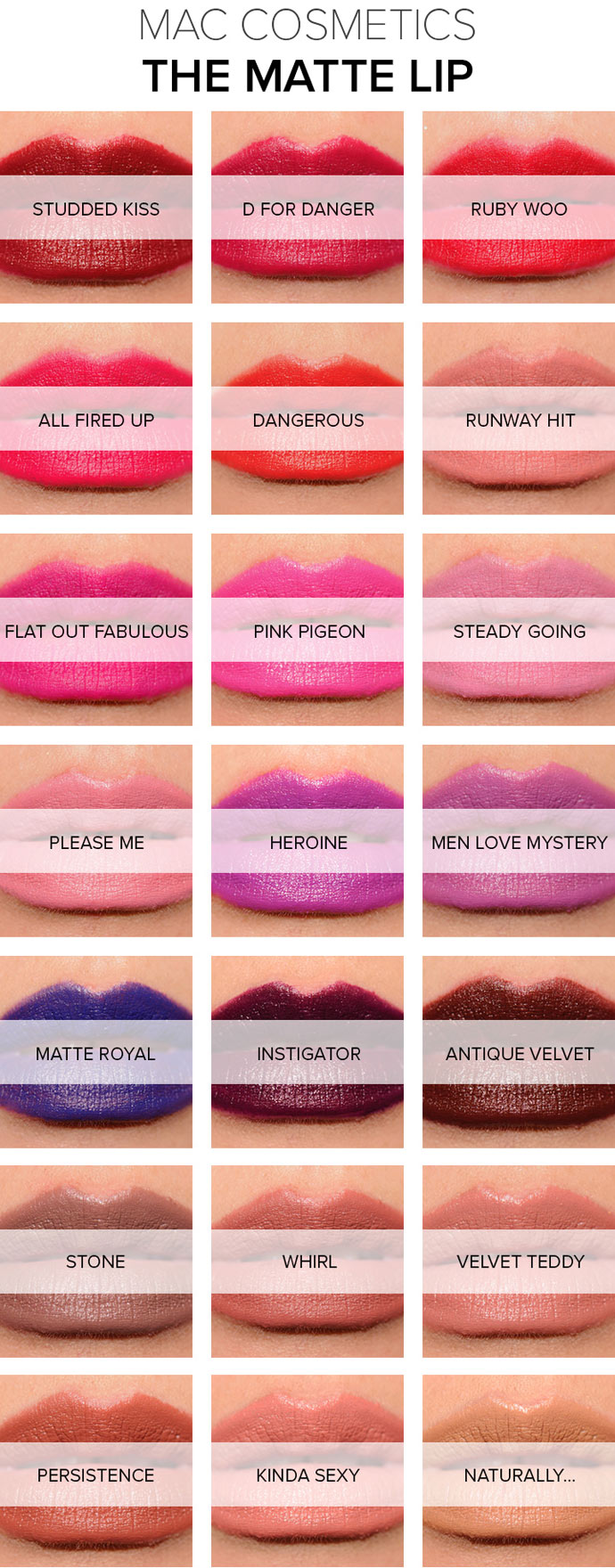 matte-lip-mac