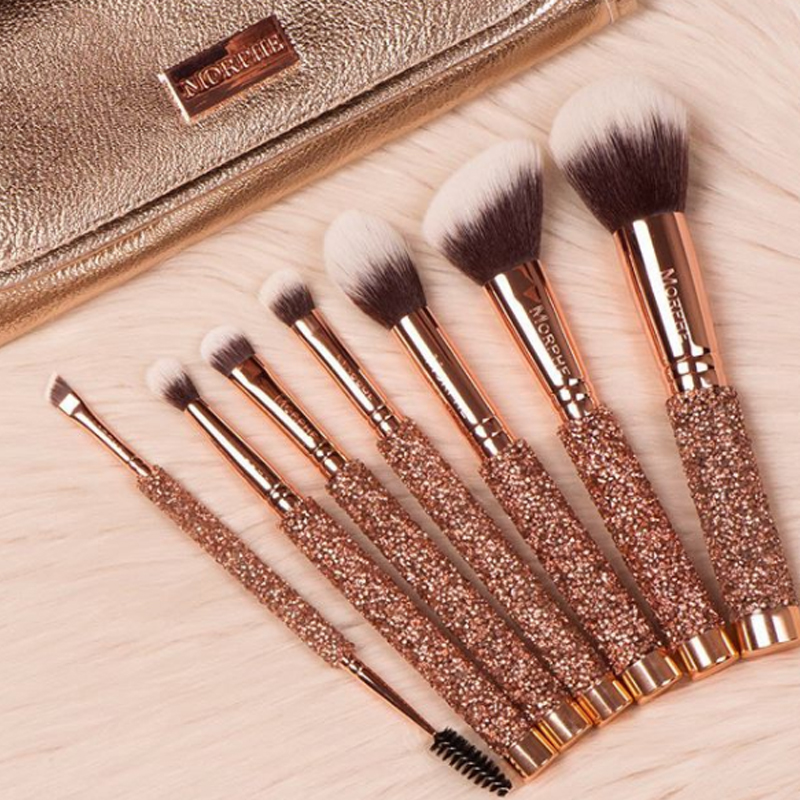 mac holiday brushes for 2017