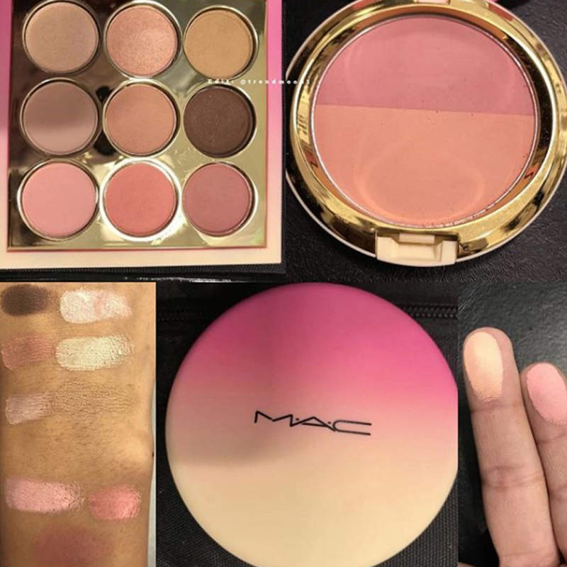 mac lunar new year 2022