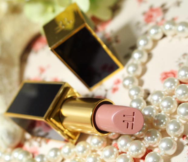 O batom Blush Nude do Tom Ford, o nude da Adele | Pausa para Feminices |  Bloglovin'