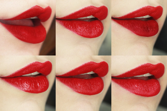 Recent Posts About Redlips Hashtag On Instagram