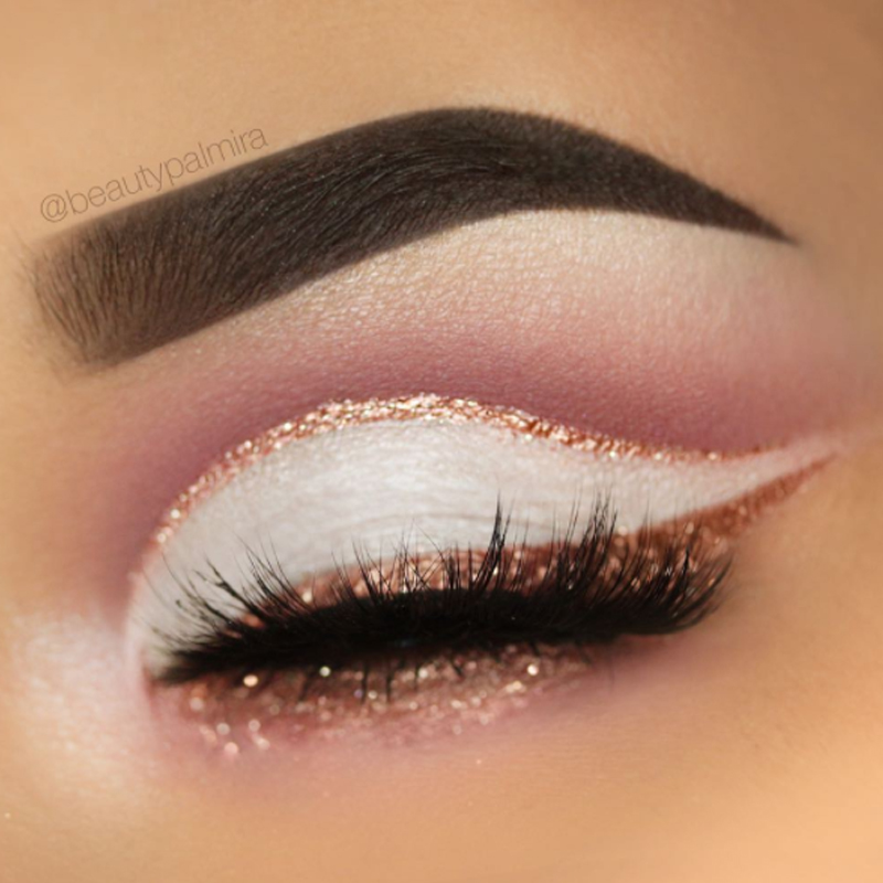 Tudo Sobre Cut Crease Pausa Para Feminices 8237