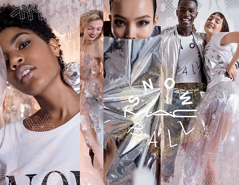 mac fabulousness collection for holiday 2012