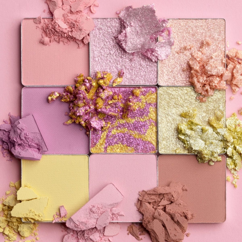 As paletas Pastel Obsessions da Huda Beauty » Pausa para Feminices