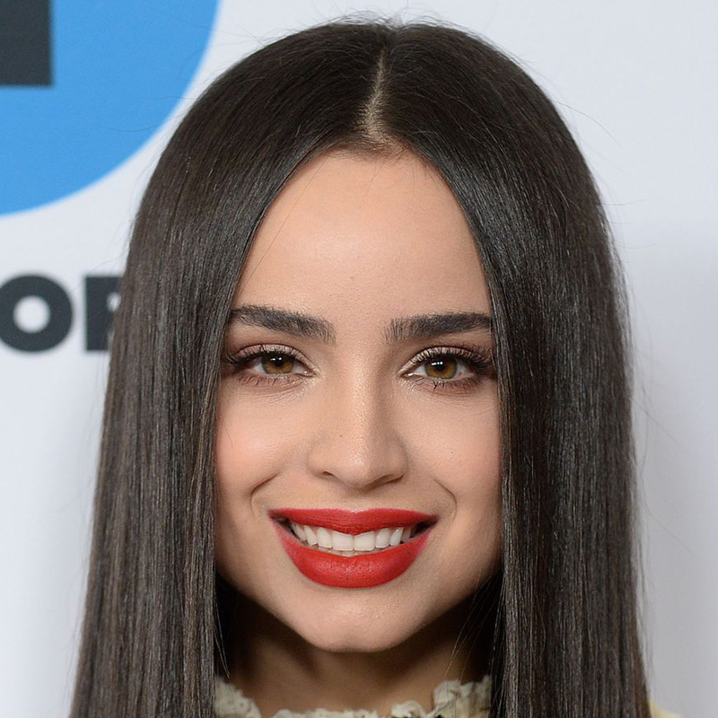 Tudo Sobre Sofia Carson Pausa Para Feminices